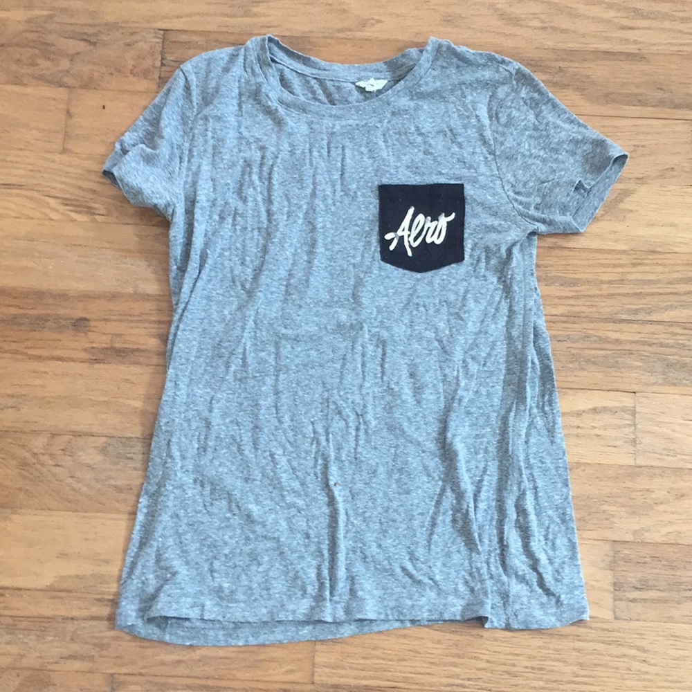 Aeropostale tee💖
